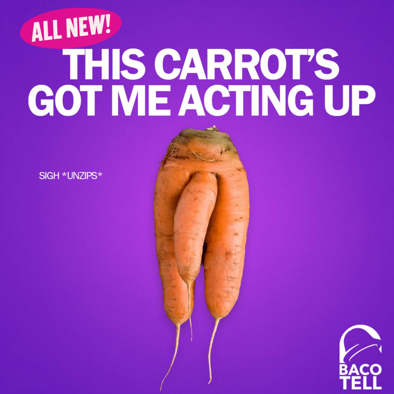 Carrotussy