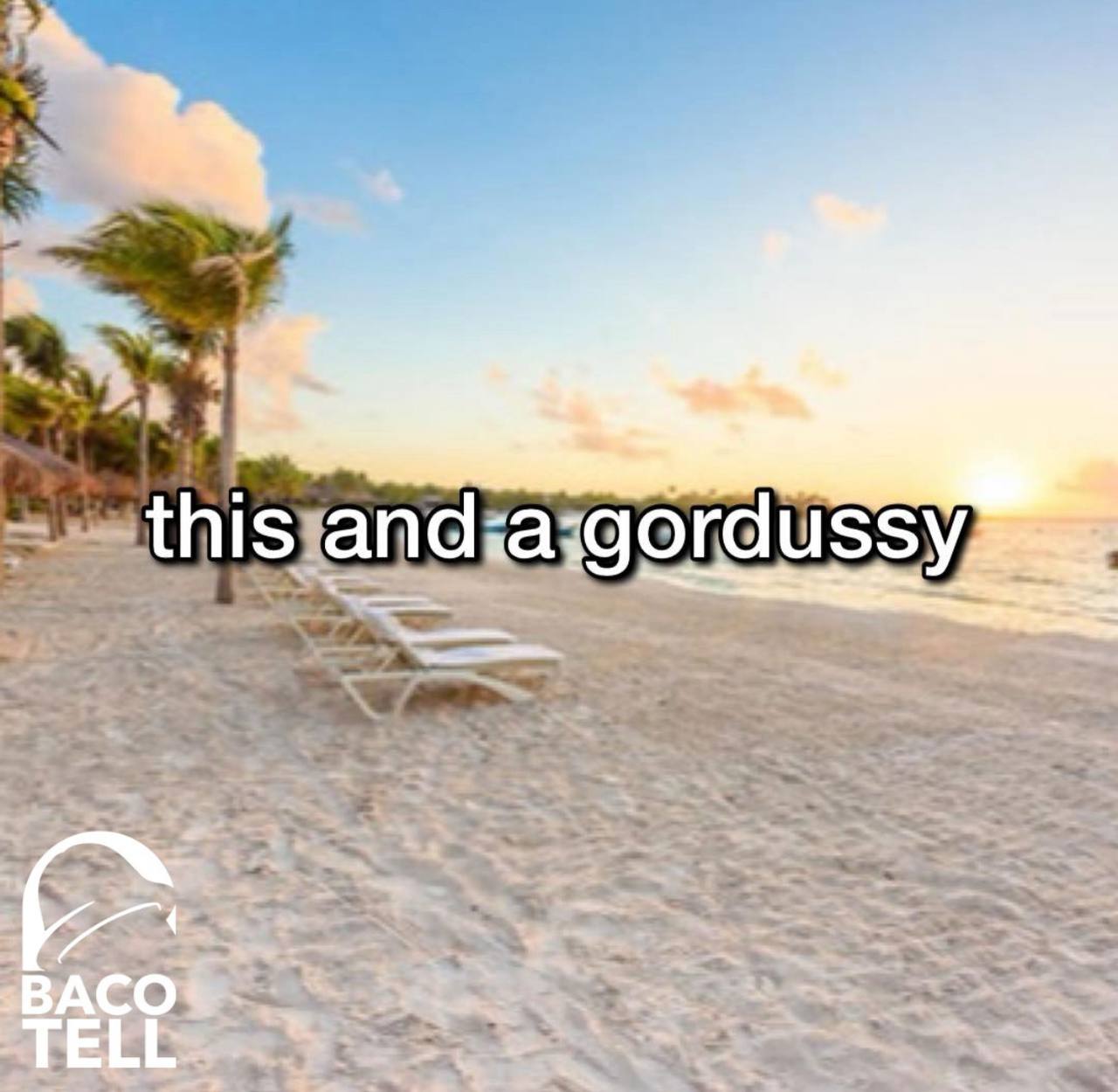 This and Gordussy