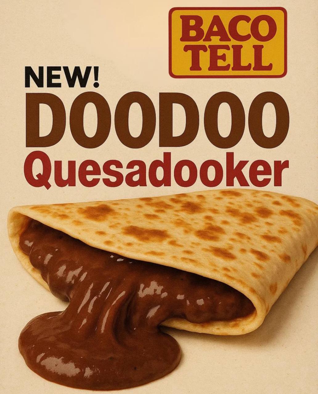 Quesadooker