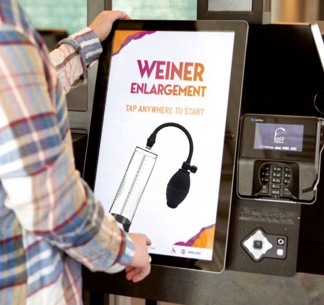 Wiener Enlargement